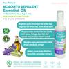 Gambar ANTI NYAMUK HERBAL ALAMI BAYI & ANAK NO DEET 100% NATURAL PUPUCI 60ML dari Pupuci Natural Care Official Kab. Bekasi 2 Tokopedia