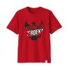 Gambar Baju Kaos Remaja INDONESIA Kemerdekaan Lengan Pendek Bahan Cotton - 477 Merah, XS (14-15thn) dari Kaosnama Kota Bandung 7 Tokopedia