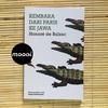 Gambar KEMBARA DARI PARIS KE JAWA - Moooi dari MoooiPustaka Kota Yogyakarta 1 Tokopedia