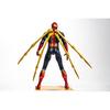 Gambar Figure iron spider man spiderman marvel metalic dari Boluner-Shop Jakarta Barat 5 Tokopedia