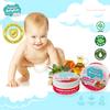 Gambar KRIM RUAM POPOK BAYI - DIAPER RASH CREAM ALAMI 100% NATURAL PUPUCI dari Pupuci Natural Care Official Kab. Bekasi 3 Tokopedia
