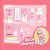 Gambar Emina Bright Stuff Micellar Water - Pembersih Wajah - 50 ml dari Emina Official Store Kab. Serang 7 Tokopedia