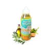 Gambar TELON OIL HERBAL MINYAK TELON EKSTRA HERBAL KHUSUS BAYI dari Pupuci Natural Care Official Kab. Bekasi 4 Tokopedia