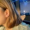 Gambar Grace Earring Moissanite dari Arcenciel_id Jakarta Utara 5 Tokopedia