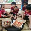 Gambar Brownies Fudgy Shiny Crust (Skat 25 pcs) disc 50% Harga Normal 100.000 dari Ano's Kitchen.id Jakarta Barat 5 Tokopedia