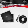 Gambar Lyodra – Self Titled CD Album dari Universal Music Indonesia Jakarta Utara 4 Tokopedia