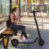 Gambar Ninebot KickScooter E25 dari Segway Ninebot Indonesia Jakarta Selatan 1 Tokopedia
