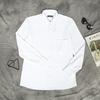 Gambar Kemeja Pique Lengan Panjang Premium Dzargo - Putih - XL dari DZARGO Official Store Kab. Purbalingga 1 Tokopedia
