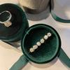 Gambar Grace Earring Moissanite dari Arcenciel_id Jakarta Utara 3 Tokopedia