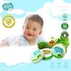 Gambar KRIM RUAM GATAL KULIT EKSIM BAYI BALITA 100% NATURAL HERBAL PUPUCI dari Pupuci Natural Care Official Kab. Bekasi 3 Tokopedia