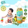 Gambar TELON OIL HERBAL MINYAK TELON EKSTRA HERBAL KHUSUS BAYI dari Pupuci Natural Care Official Kab. Bekasi 3 Tokopedia