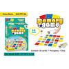 Gambar MEMORY MATCHING GAME - 777-18 MAINAN MENGINGAT GAMBAR / DAYA INGAT ANA - MEMORY GAME dari D'Best Toys Jakarta Utara 1 Tokopedia
