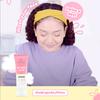 Gambar Emina Bright Stuff Face Wash - Pembersih Wajah Foam Mencerahkan - 50 ml dari Emina Official Store Kab. Serang 4 Tokopedia