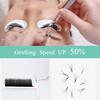 Gambar YELIX - BLOOM LASH / EASY FAN / PANDORA LASH - EYELASH EXTENSION - D-0.05, 9mm dari Bruenique Cosmetique Jakarta Barat 4 Tokopedia