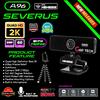Gambar NYK NEMESIS A96 / A 96 SEVERUS Quad HD Webcam With 60FPS 2K 5MP - A96 SEVERUS dari GAP TECH OFFICIAL Jakarta Pusat 9 Tokopedia