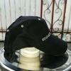 Gambar Topi logo EIGER warna hitam dari UAV Jakarta Selatan 4 Tokopedia