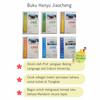 Gambar Hanyu jiaocheng jilid 1-6 - Jilid 1 dari Mango Edu store Jakarta Barat 1 Tokopedia