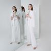 Gambar CAPE BLAZER WHITE LOOKBOUTIQUESTORE - S dari Lookboutiquestore Kota Bandung 1 Tokopedia