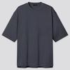 Gambar Cotton Goods Kaos Polos SARALA GREY OVERSIZED TEES - M dari COTTON GOODS STORE Kota Bandung 1 Tokopedia