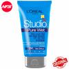Gambar Loreal Studio Line Hair Gel 150 ml-Indestructible-Mineral FX-Pure Wet - PURE WET dari NF*S Jakarta Utara 1 Tokopedia