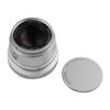 Gambar TTArtisan 35mm f1.4 for Fujifilm X TTArtisan 35mm f/1.4 GARANSI RESMI - Hitam dari JPCKemang Jakarta Selatan 7 Tokopedia
