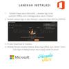 Gambar Microsoft Office 365 Original Lifetime ( Custome Username ) - Lisensi Print dari mamakio_store Kota Tangerang Selatan 4 Tokopedia