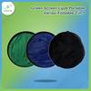 Gambar Green Screen Lipat Portable | Background untuk Zoom - Green Screen 01 dari pixmix Kota Surabaya 4 Tokopedia