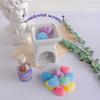 Gambar Luscent Melts - Heart Wax Melts | Luscentales - Ungu dari Luscentales Kota Bandung 3 Tokopedia