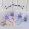 Gambar Luscent Melts - Heart Wax Melts | Luscentales - Ungu dari Luscentales Kota Bandung 2 Tokopedia