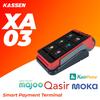 Gambar ANDROID POS KASIR POSNDROID XA-02 Thermal Printer (Bluetooth+NFC+Scan) dari Barcode Zone Jakarta Barat 3 Tokopedia