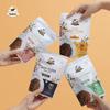 Gambar Grandville Abon Sapi Ayam 100 gr Grandville Beef Chicken Floss 100 gr - Ayam Original dari Toko Susu Mom n Kids Jakarta Utara 4 Tokopedia