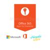 Gambar Microsoft Office 365 Original Lifetime ( Custome Username ) - Lisensi Print dari mamakio_store Kota Tangerang Selatan 2 Tokopedia