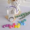 Gambar Luscent Melts - Crystal Wax Melts | Luscentales - Ungu dari Luscentales Kota Bandung 3 Tokopedia