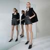Gambar CAPE BLAZER BLACK LOOKBOUTIQUESTORE - S dari Lookboutiquestore Kota Bandung 1 Tokopedia