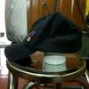 Gambar Topi BILLABONG warna hitam dari UAV Jakarta Selatan 2 Tokopedia