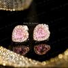 Gambar Éclat & Garnet - S925 ANGEL HEART SWAROVSKI EARRINGS - ANTING SAJA dari Eclat and Garnet Jakarta Barat 1 Tokopedia