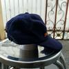 Gambar Topi logo INDOSAT-M3 warna biru navy. dari UAV Jakarta Selatan 4 Tokopedia