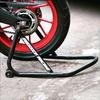 Gambar STANDAR PADDOCK PEDOK MOTOR UNIVERSAL NINJA 250 R25 MOGE NINJA RR MT25 - Hitam dari JNS_motor Jakarta Barat 1 Tokopedia