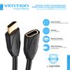 Gambar Vention Kabel Perpanjangan HDMI Male to Female Extension - 0.5 Meter dari Vention Indonesia Jakarta Barat 8 Tokopedia