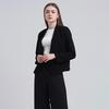 Gambar BELLE BLAZER BLACK LOOKBOUTIQUESTORE - S dari Lookboutiquestore Kota Bandung 3 Tokopedia