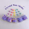 Gambar Luscent Melts - Crystal Wax Melts | Luscentales - Ungu dari Luscentales Kota Bandung 2 Tokopedia