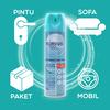 Gambar NORVUS - Green Tea 550ml Air Disinfectant Spray Aerosol dari Toko Online Bandung 21 Kota Bandung 3 Tokopedia
