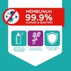 Gambar NORVUS - Green Tea 550ml Air Disinfectant Spray Aerosol dari Toko Online Bandung 21 Kota Bandung 5 Tokopedia