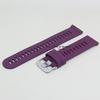 Gambar Strap 20mm Untuk Forerunner 245 645 Vivoactive 3 Venu Vivomove Approac - Ungu dari Al Razaak by Jola Kab. Banyumas 1 Tokopedia