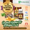 Gambar MADU QUSTHUL HINDI 350 GRAM plus sambiloto dari Berkah Herbal 99 Kota Bekasi 1 Tokopedia
