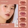 Gambar FA179 Focallure TRUE MATTE LIP CLAY Seri 000-106 Lipcream - 105 dari Byanka Beauty Store Kota Makassar 3 Tokopedia