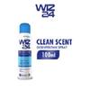 Gambar WIZ 24 AEROSOL 100ML KECIL TRAVEL Desinfectant Spray Udara Anti Virus dari Kylie Cosmetics Ori Jkt Jakarta Utara 2 Tokopedia