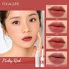 Gambar FA179 Focallure TRUE MATTE LIP CLAY Seri 000-106 Lipcream - 105 dari Byanka Beauty Store Kota Makassar 4 Tokopedia