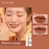 Gambar FA179 Focallure TRUE MATTE LIP CLAY Seri 000-106 Lipcream - 105 dari Byanka Beauty Store Kota Makassar 5 Tokopedia