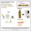 Gambar BORNEO PARFUM No. 33 COCONUT PASSION - Parfum Wanita - 30ml dari Borneo Parfum Kota Balikpapan 2 Tokopedia